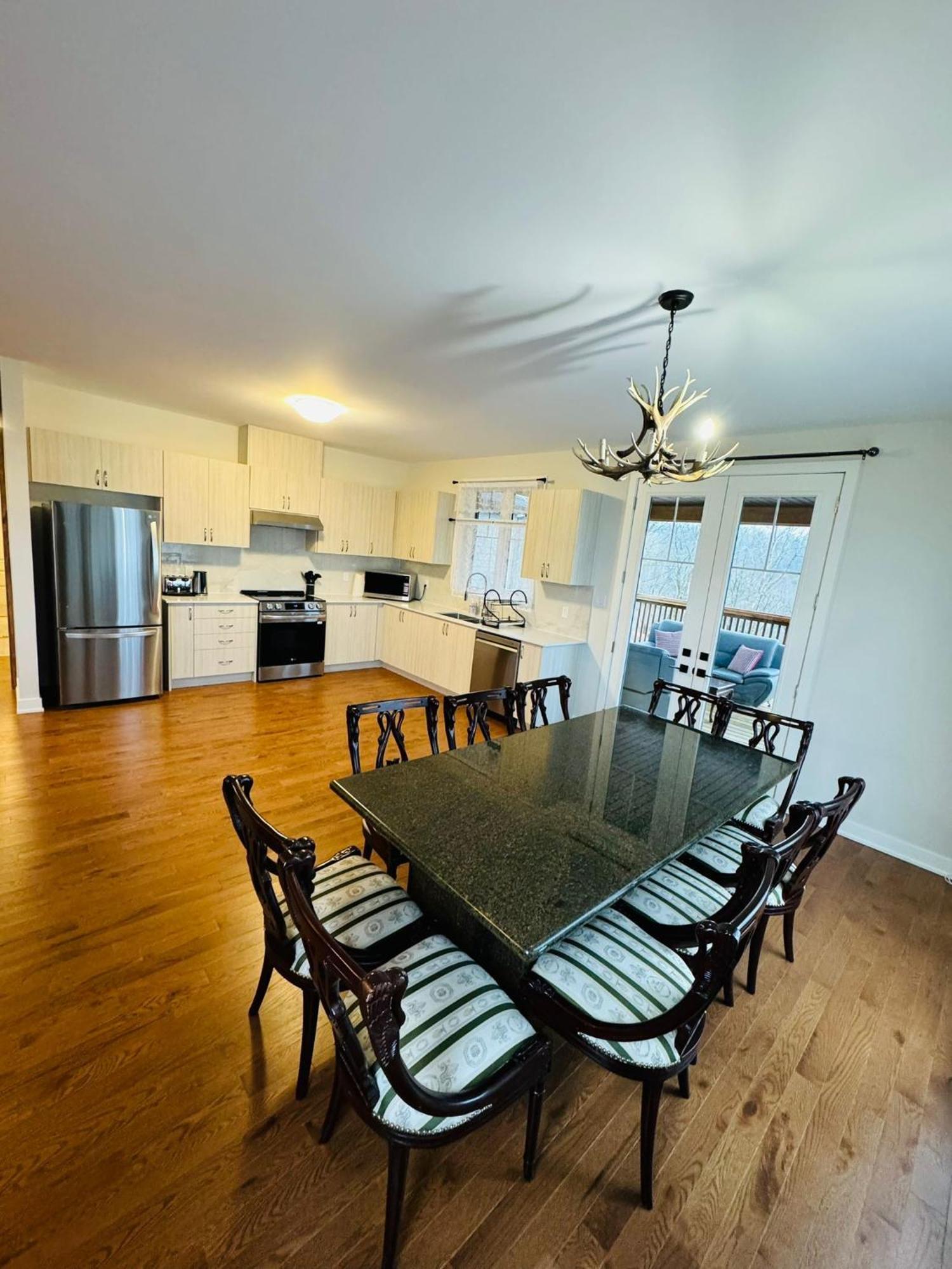 Muskoka Retreat Stunning Hilltop Views Huntsville Exterior foto