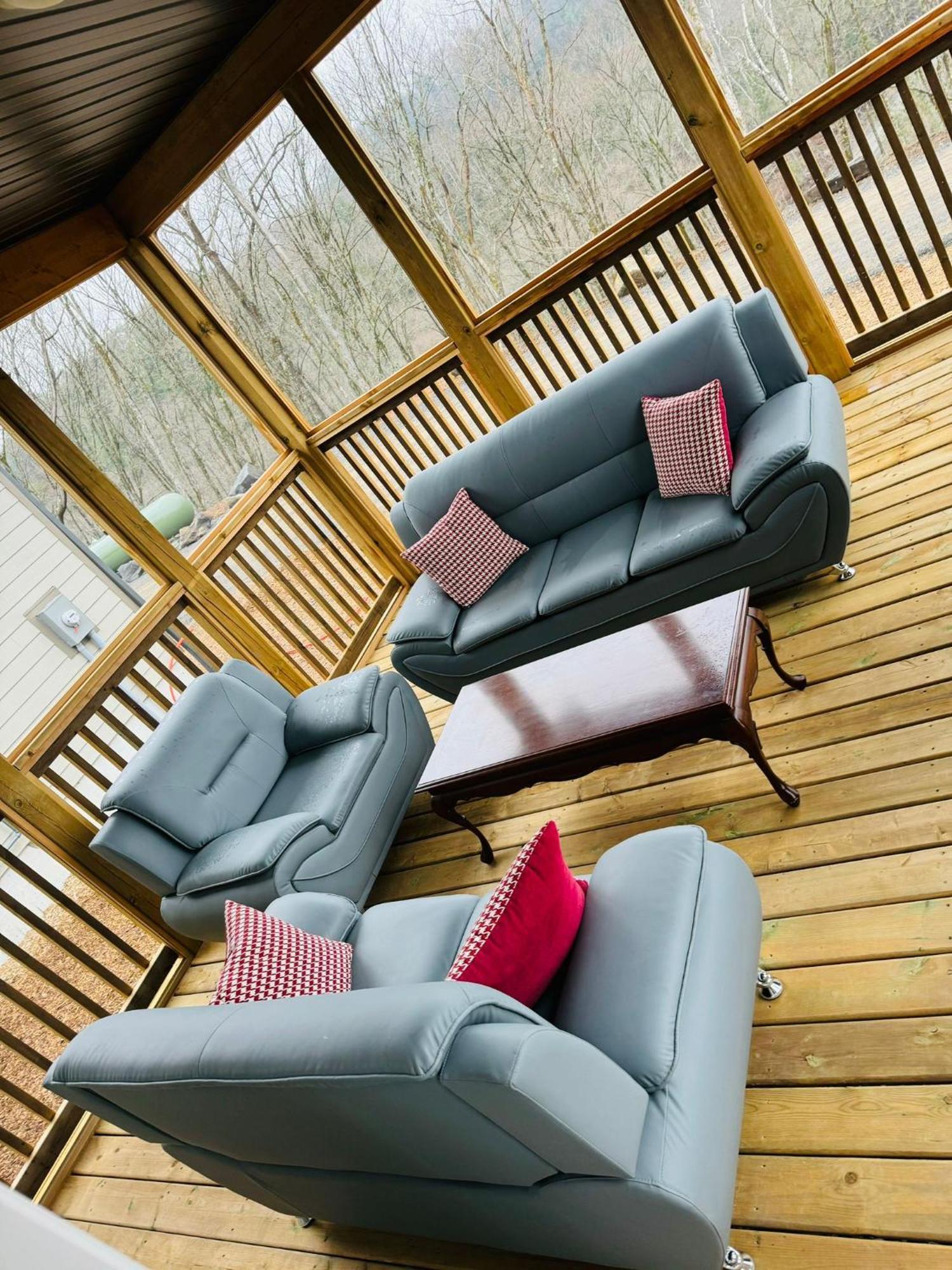 Muskoka Retreat Stunning Hilltop Views Huntsville Exterior foto